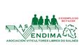logotipo Vendima