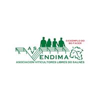 Logotipo Vendima