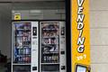 imagen principal Vending