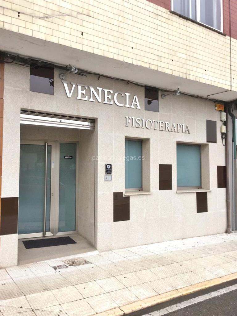 imagen principal Venecia Centro de Fisioterapia