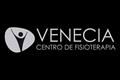 logotipo Venecia Centro de Fisioterapia