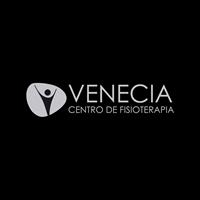 Logotipo Venecia Centro de Fisioterapia