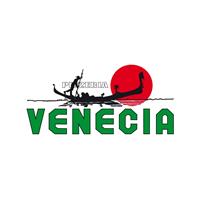 Logotipo Venecia