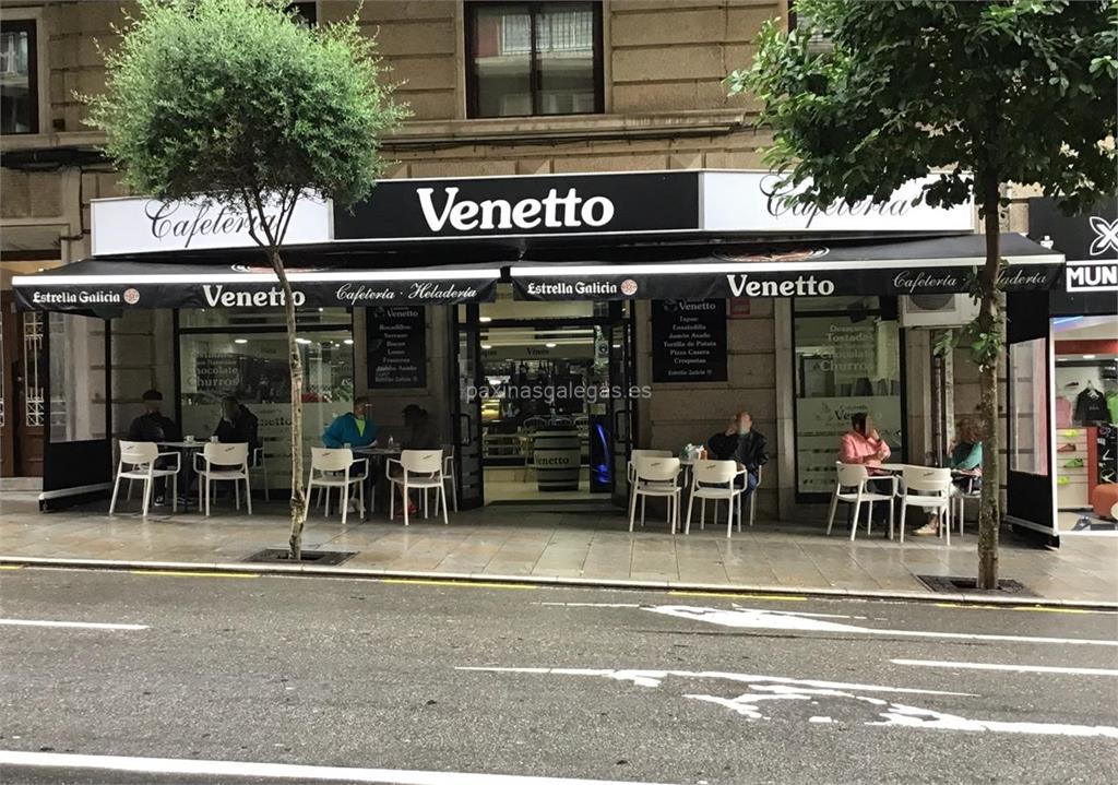 imagen principal Venetto