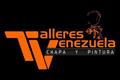 logotipo Venezuela
