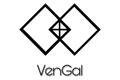 logotipo Vengal