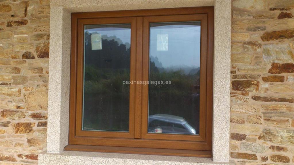 VenGal. Ventanas Santiago VenGal. Ventanas Santiago