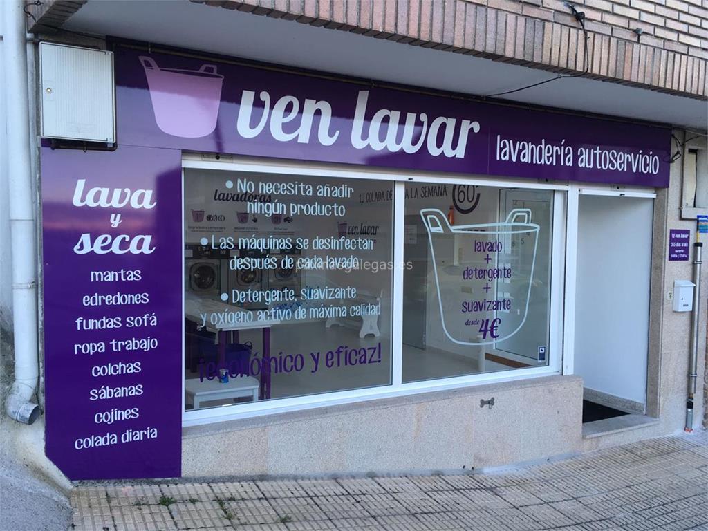 imagen principal Venlavar