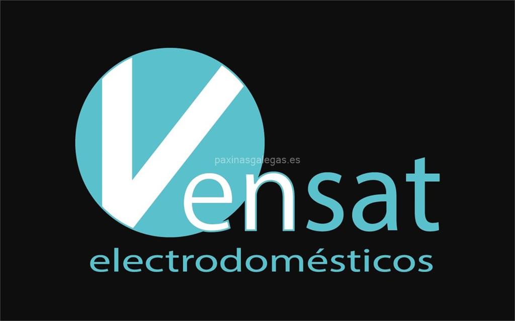 logotipo Vensat - Haier