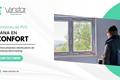 video corporativo Venstar Ventanas