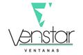 logotipo Venstar Ventanas
