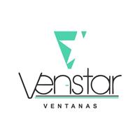 Logotipo Venstar Ventanas