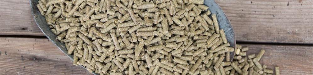 Venta de Pellets en Galicia