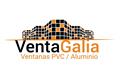 logotipo Ventagalia