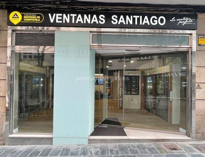 imagen principal Ventanas Santiago