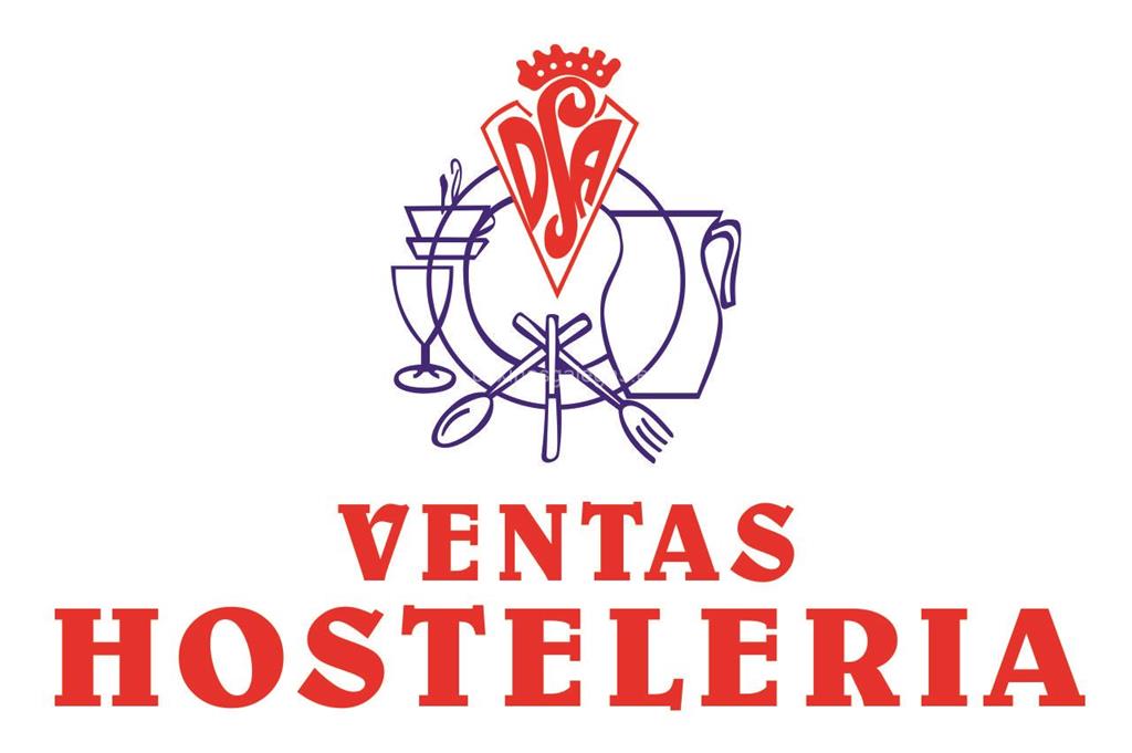 logotipo Ventas Hostelería (Pintinox)