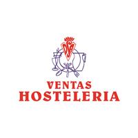 Logotipo Ventas Hostelería