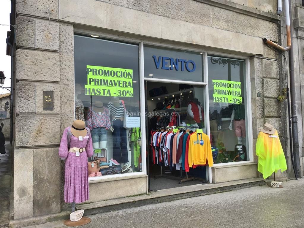 imagen principal Vento