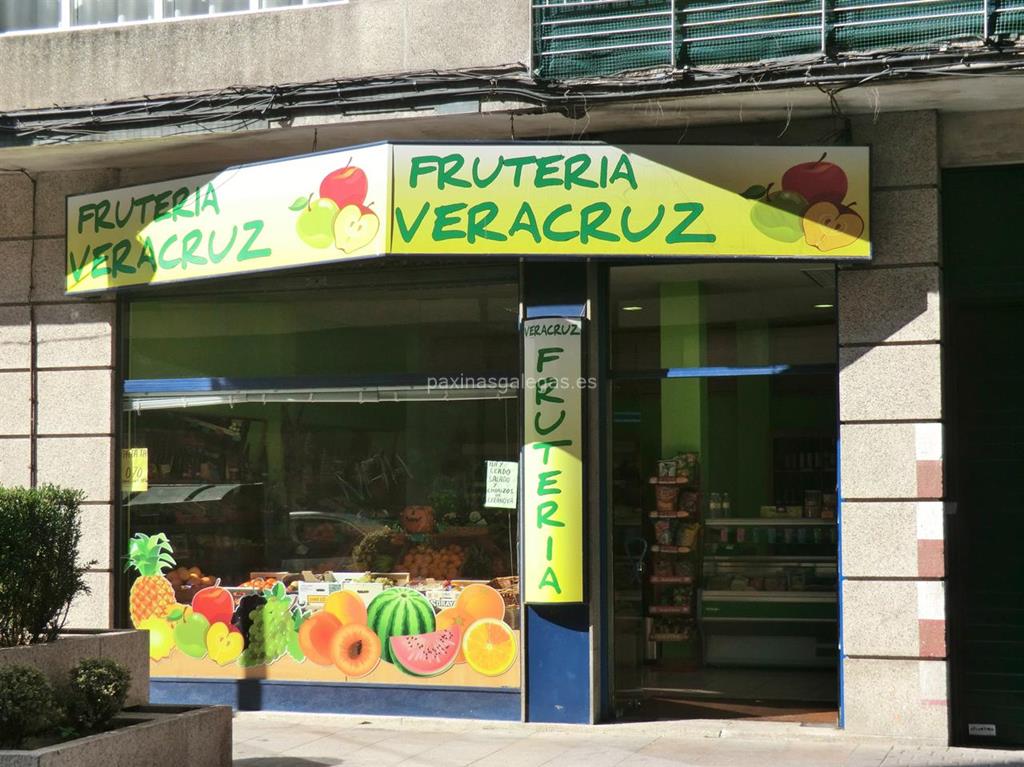 imagen principal Veracruz Fruit