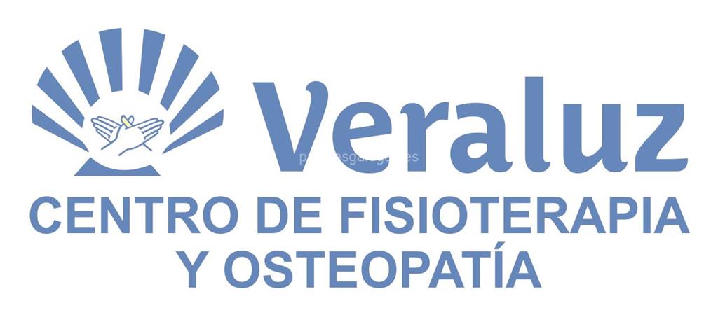 logotipo Veraluz