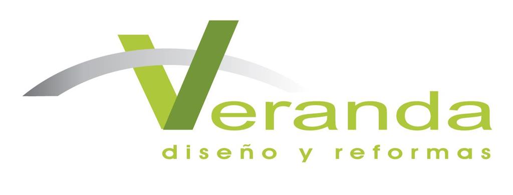logotipo Veranda Diseño y Reformas (GRUPO MALLO)