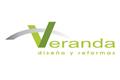 logotipo Veranda Diseño y Reformas