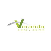 Logotipo Veranda Diseño y Reformas