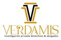 logotipo Verdamis