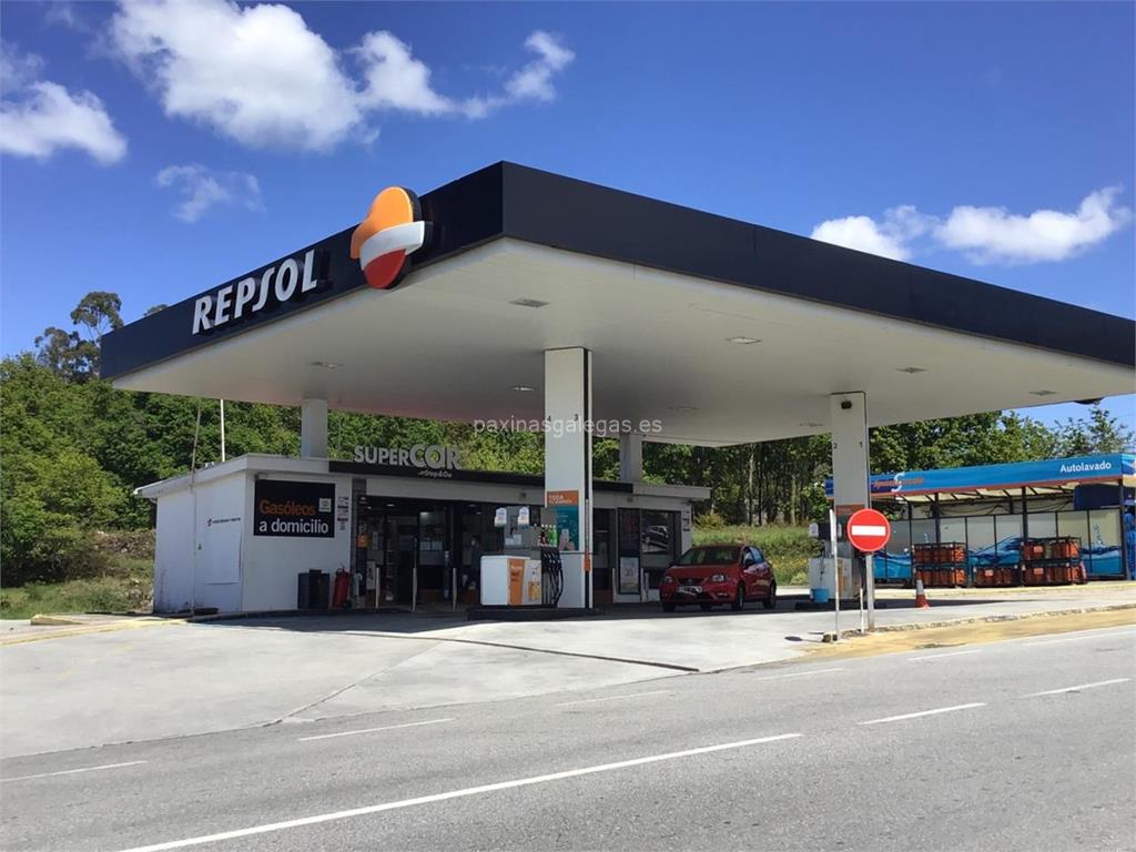 imagen principal Verdecedo - Repsol