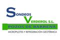logotipo Verderol