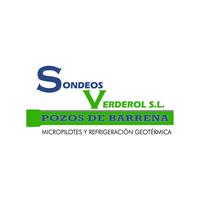Logotipo Verderol