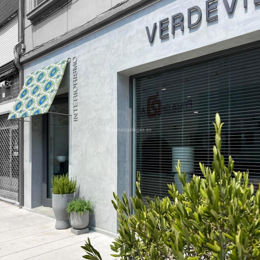 imagen principal Verdevila