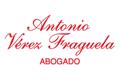 logotipo Verez Fraguela, Antonio