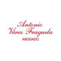 Logotipo Verez Fraguela, Antonio