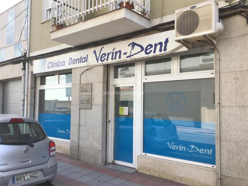 imagen principal Verín-Dent