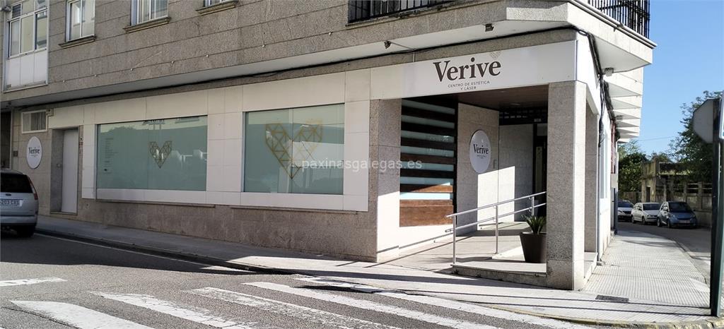 imagen principal Verive