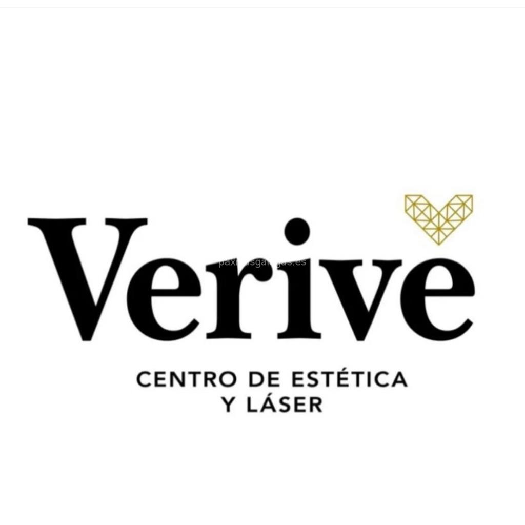 logotipo Verive