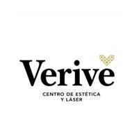 Logotipo Verive