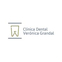 Logotipo Verónica Grandal