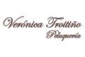 logotipo Verónica Troitiño Peluquería