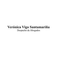 Logotipo Verónica Vigo Santamariña