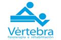 logotipo Vértebra