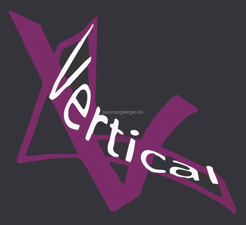 logotipo Vertical
