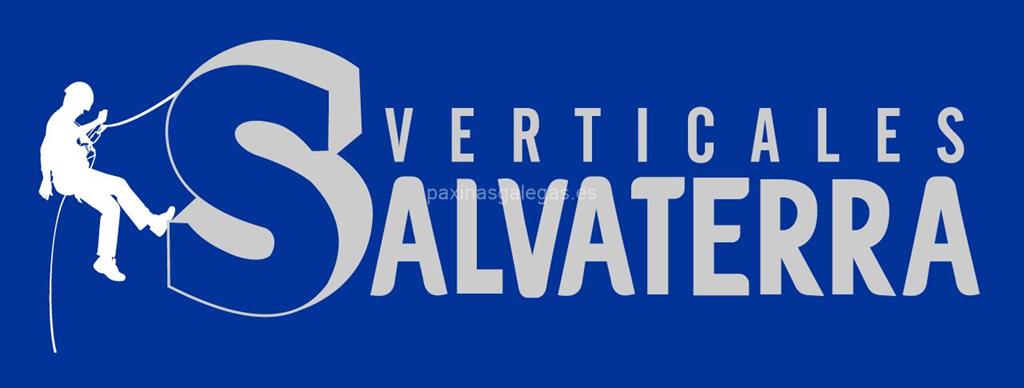 logotipo Verticales Salvaterra