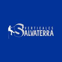 Logotipo Verticales Salvaterra