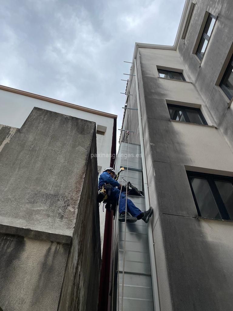 Vértigo Desafío 25, S.L. imagen 16