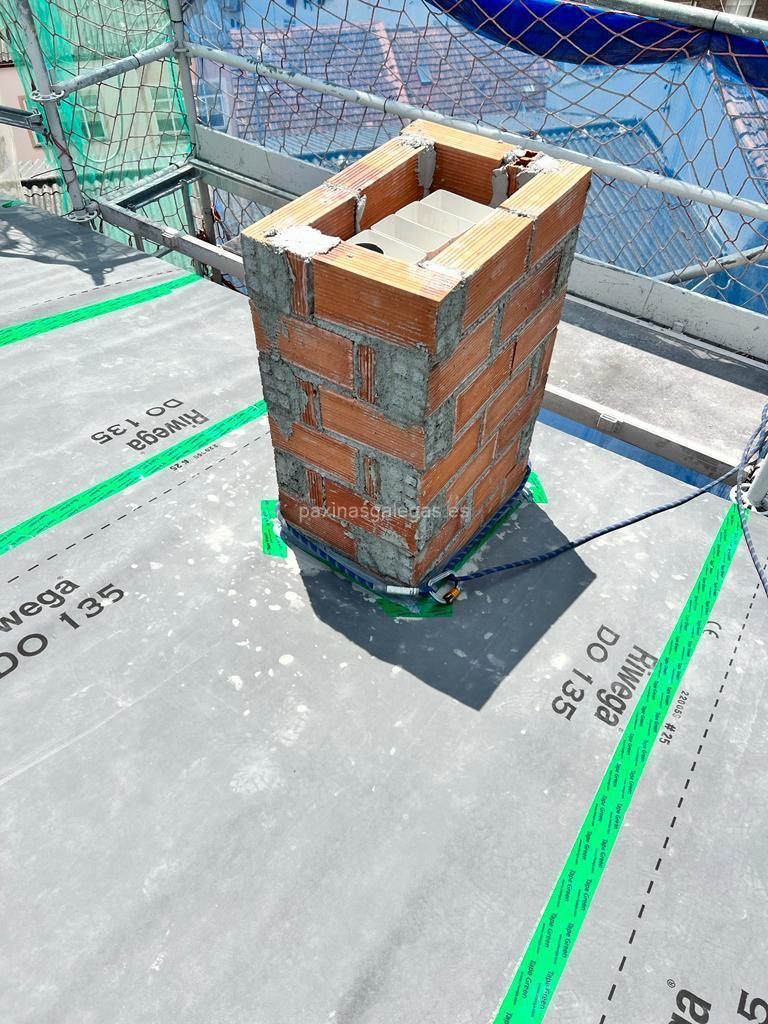 Vértigo Desafío 25, S.L. imagen 19