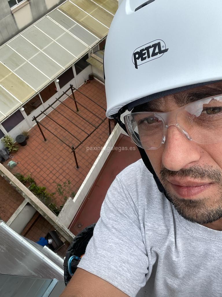 Vértigo Desafío 25, S.L. imagen 8