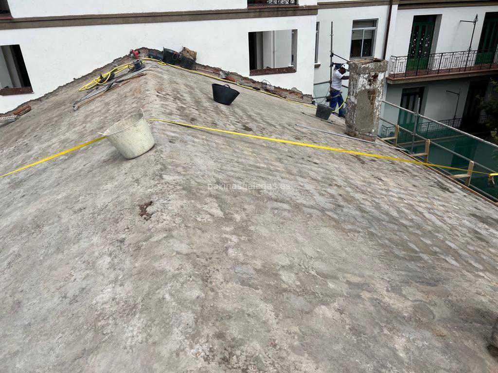 Vértigo Desafío 25, S.L. imagen 10