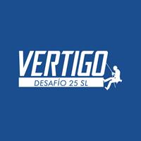 Logotipo Vértigo Desafío 25, S.L.